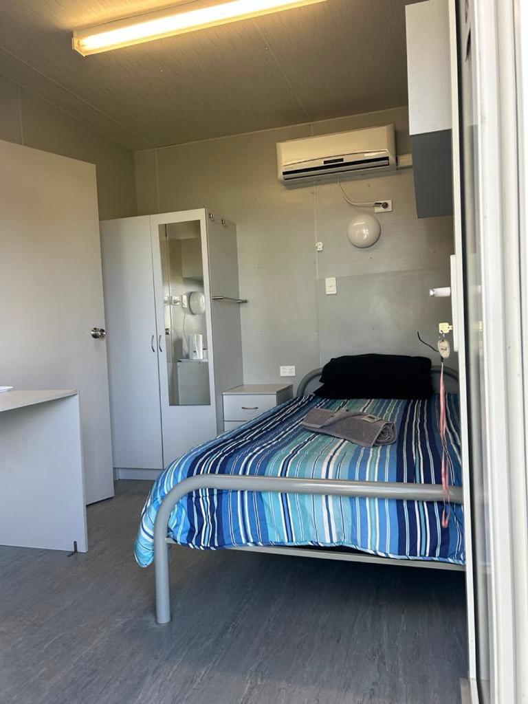 Gundy Pub & Caravan Park Gundiah Exterior foto