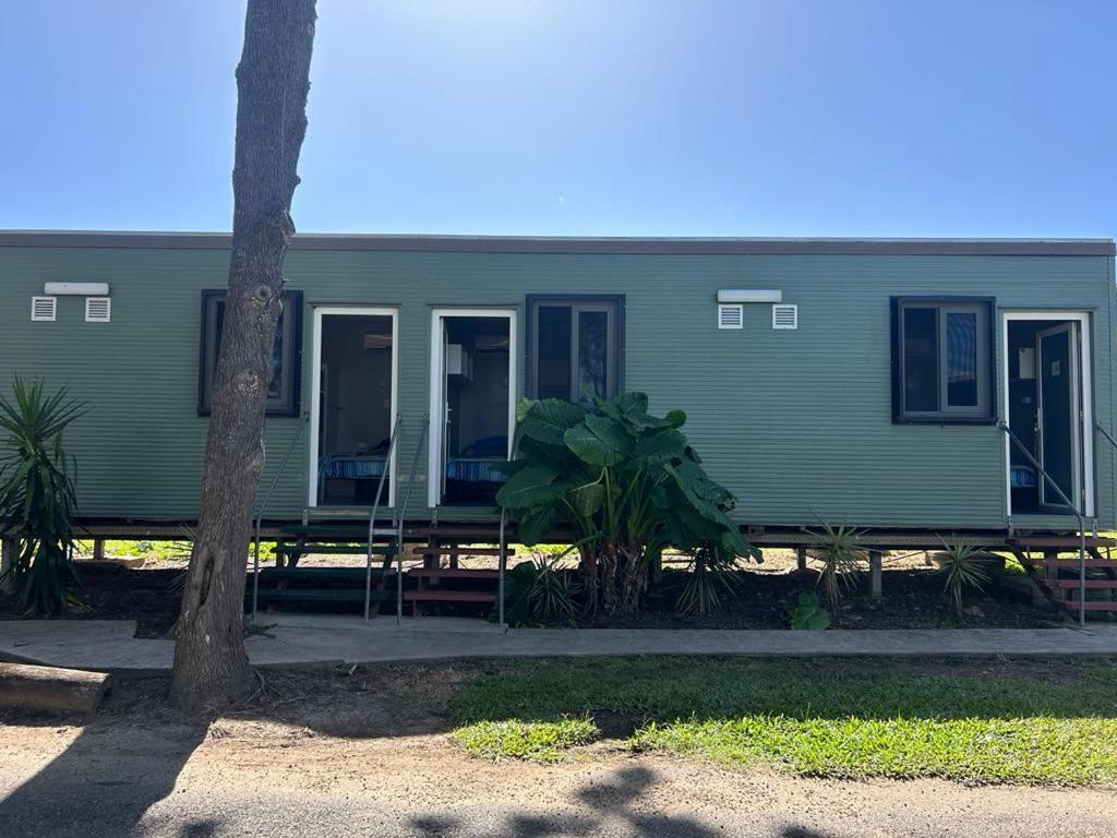 Gundy Pub & Caravan Park Gundiah Exterior foto