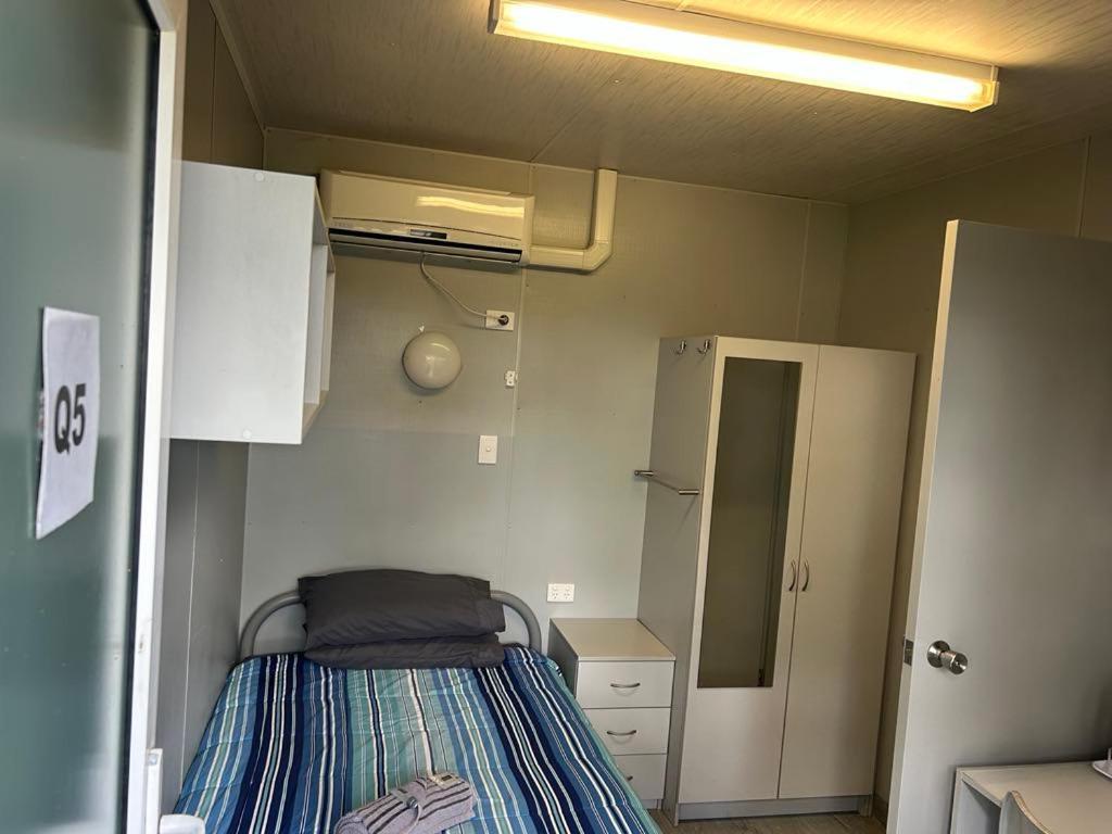 Gundy Pub & Caravan Park Gundiah Exterior foto