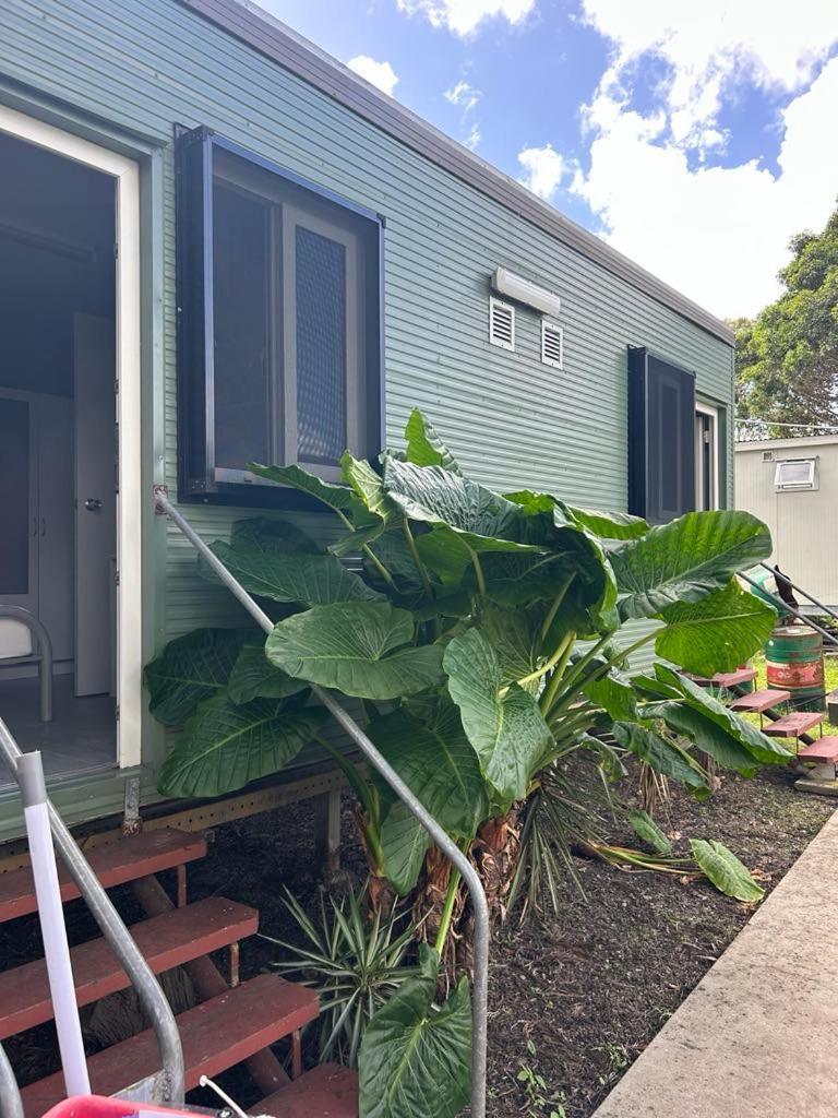 Gundy Pub & Caravan Park Gundiah Exterior foto