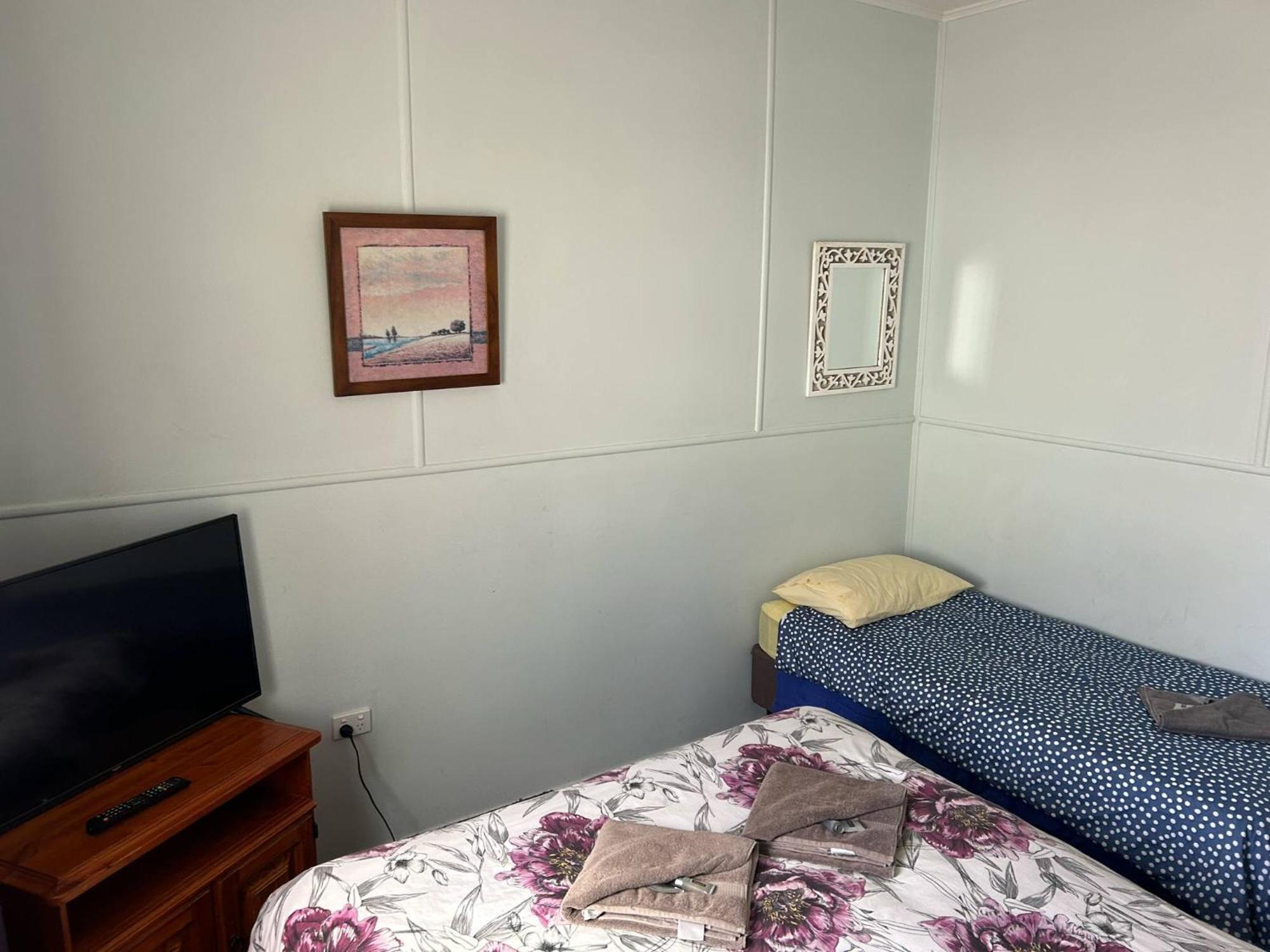 Gundy Pub & Caravan Park Gundiah Exterior foto